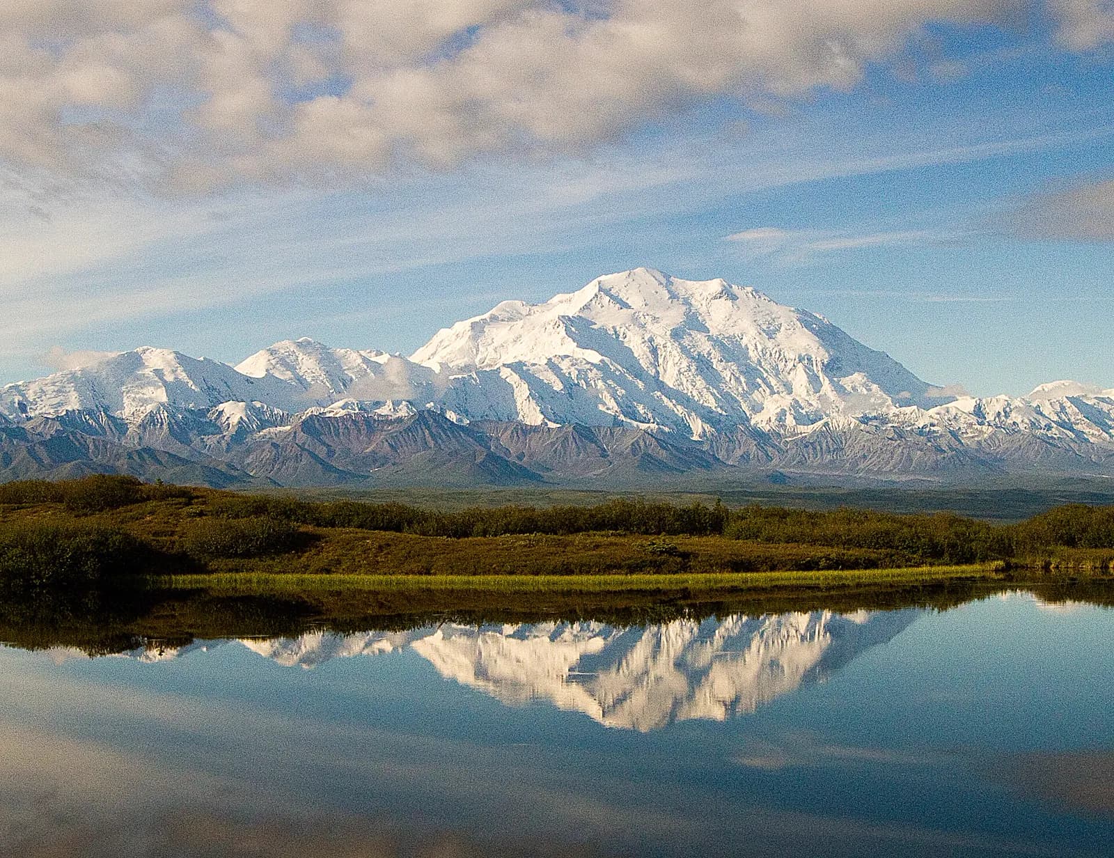 Denali, Alaska